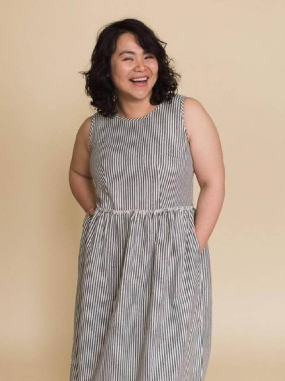 Nettles Tale Sonora Dress